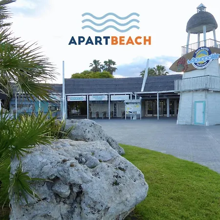 Appartement Gabina Y Vistas Playa *