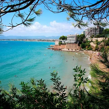 Gabina Y Vistas Playa