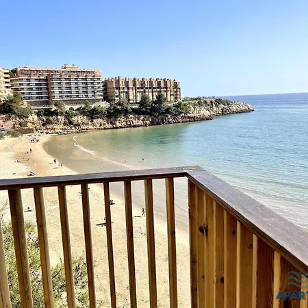 Gabina Y Vistas Playa Apartment